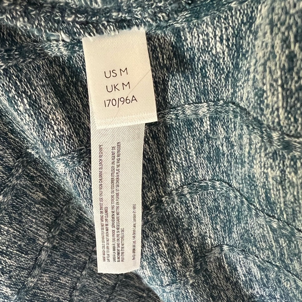 Anthropologie Elisabeth Maxi Dress size Medium - Picture 7 of 8